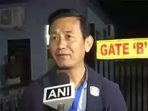 Former India captain Bhaichung Bhutia criticized the chaos at Lionel Messi's Kolkata event, advocating for sports to take priority over political formalities