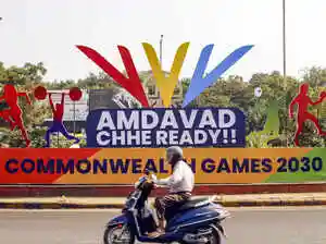 Sports set to get a bigger pie as India warms up for Commonwealth Games and Olympics