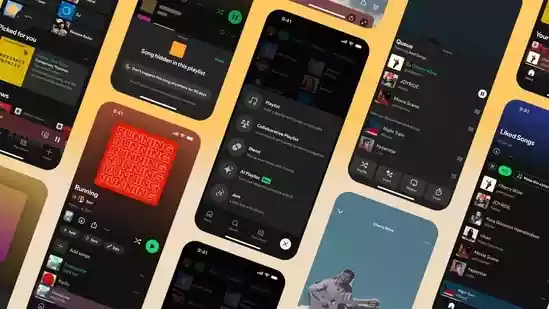 Spotify now lets you import other apps