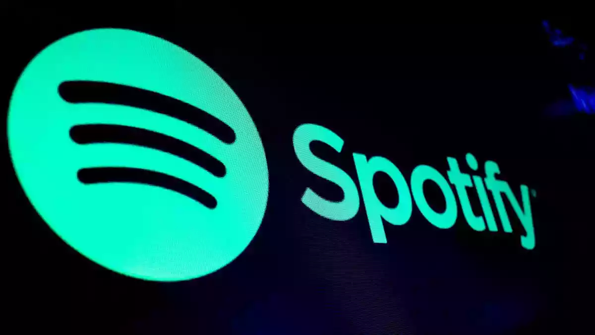 Spotify to raise U