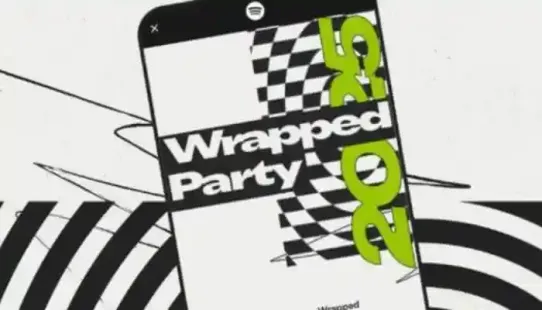 <strong>Spotify Wrapped And Apple Music Replay:</strong> Spotify and Apple Music have released their yearly reports, highlighting the most-streamed