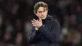 Tottenham</b> head coach Thomas Frank is under significant internal scrutiny with the club considering calling time on his seven-month reign