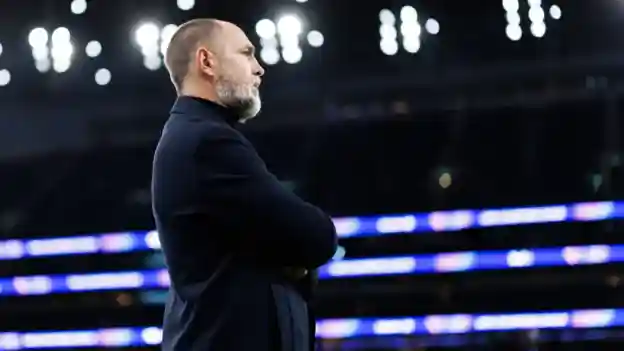 Tottenham Hotspur</b>'s hierarchy have finally addressed the mistake they made with the outlandish appointment of Igor Tudor as interim head coach - but