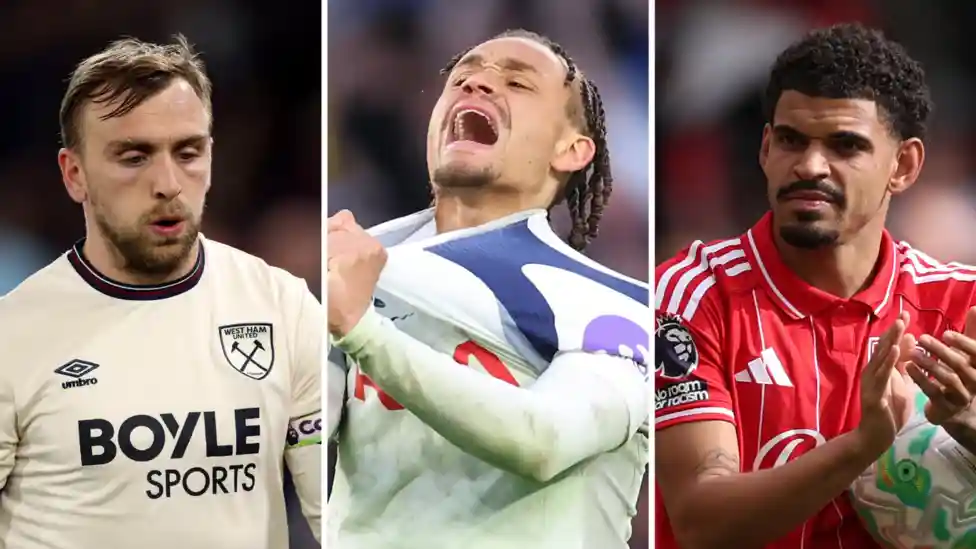 From anguish on Saturday evening to some sort of relief on Monday.</b> It has been a trying season for Tottenham fans but after seeing their side concede