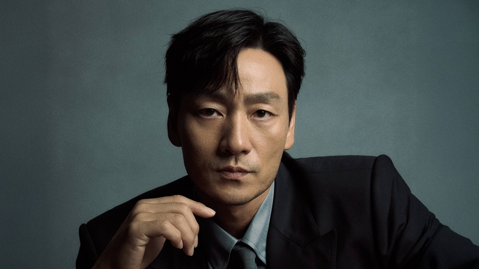 <h4>Squid Game actor Park Hae Soo and wife welcome second child, a baby boy</h4><h4>The Squid Game star first shared the news of his wife's