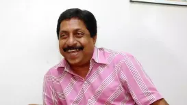Sreenivasan was a fabulous actor. But he was even more fabulous as a scriptwriter. When we talk of the greatest scriptwriters of Malayalam cinema