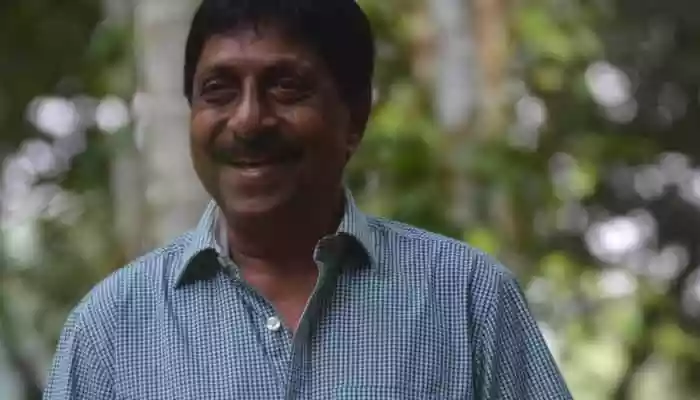 Sreenivasan Last Rites