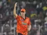 IPL 2026: Sunrisers Hyderabad captain Pat Cummins faced a penalty of INR 12 lakh. This fine was imposed for maintaining a slow over rate during their IPL match