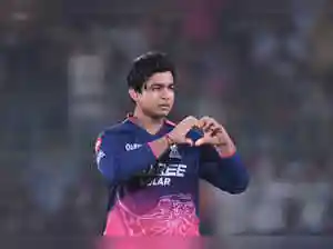 Sunrisers Hyderabad secured a five-wicket victory over Rajasthan Royals. Vaibhav Sooryavanshi scored a quick 103 for the Royals. Ishan Kishan and Abhishek