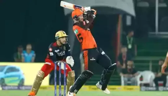 Sunrisers Hyderabad are reportedly set to release ₹23 crore star Heinrich Klaasen ahead of the IPL 2026 mini auction to free up purse space for a major