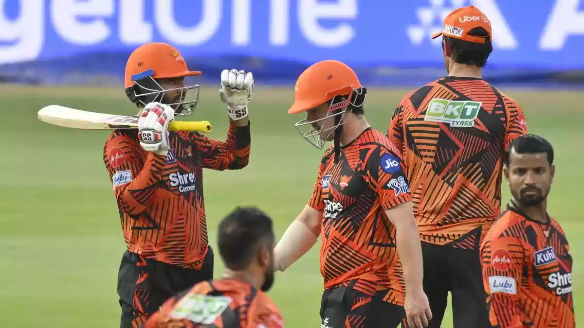 Sunrisers Hyderabad’s clash with Chennai Super Kings at the Rajiv Gandhi International Stadium on Saturday (April 18, 2026) is more than just another league