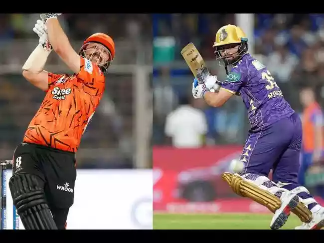 SRH vs KKR Pitch Report: Sunrisers Hyderabad are on a five-match winning streak. They face Kolkata Knight Riders at home. Hyderabad's batting is in strong form