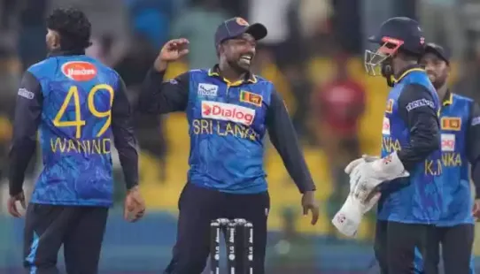 Sri Lanka Cricket (SLC) has officially announced the national squads for the upcoming white-ball series against Pakistan and the tri-nation T20I tournament