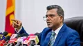 Sri Lanka has launched an investigation after hackers breached the finance ministry's computer systems and stole $2.5m (£1.8m), officials say