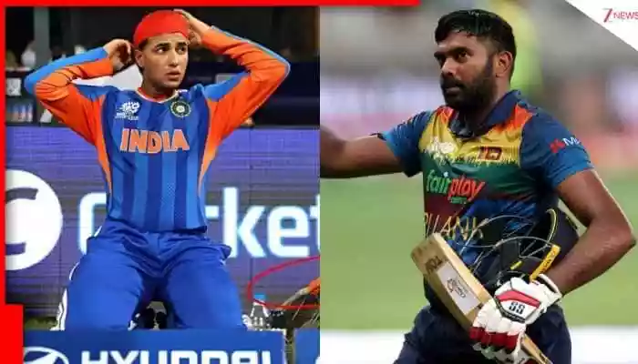Bhanuka Rajapaksa clarifies his “superior bats” remark on Indian players during T20 World Cup 2026. Here's what really happened