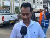 India is actively assisting Sri Lanka after Cyclone Ditwah. The National Disaster Response Force is providing critical aid and recovering landslide casualties