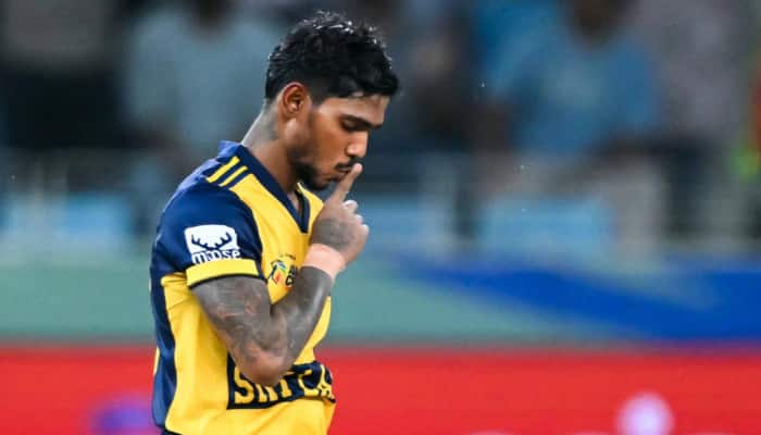 Sri Lanka's rising star Pathum Nissanka made history in the Asia Cup 2025 by becoming only the third cricketer to score a T20I century in the tournament, joining the elite company of Virat Kohli and Babar Hayat. Sri Lanka's rising star Pathum Nissanka made history in the Asia Cup 2025 by becoming only the third cricketer to score a T20I century in the tournament, joining the elite company of Virat Kohli and Babar Hayat. His brilliant innings of 107 runs showcased his class and composure under pressure.