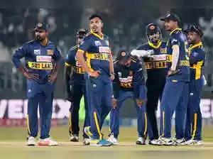 Sri Lanka vs Pakistan Playing 11