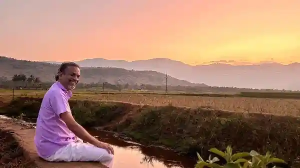 Sridhar Vembu recalled an incident on Friday where a startup made an acquisition request to Zoho, mentioning an offer from another company. Later