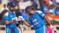 Former India captain Krishnamachari Srikkanth has made it clear that any roadmap for the next ODI World Cup is incomplete without Virat Kohli and Rohit Sharma