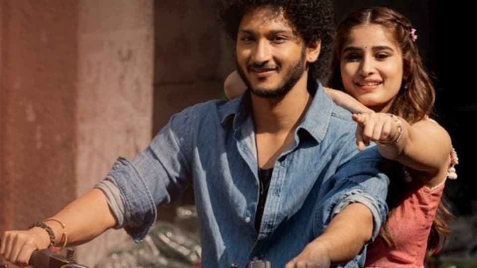 <h4>Srinivasa Mangapuram OTT release: Mahesh Babu's nephew Jaya Krishna's debut with Rasha Thadani streams in 21 days</h4> <h4>Srinivasa