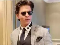 Bollywood star Shah Rukh Khan honored victims of terror attacks and brave security personnel. He spoke at the Global Peace Honours event in Mumbai