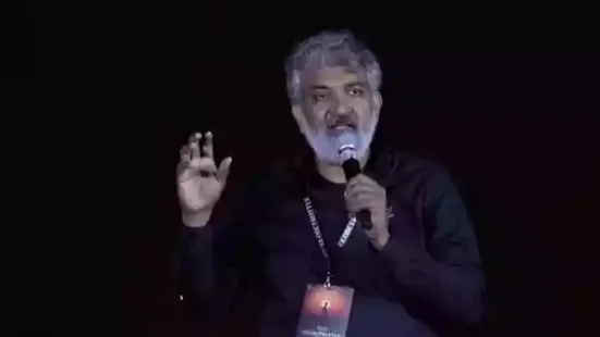 Movie director SS Rajamouli has found himself embroiled in controversy after the Rashtriya Vanara Sena filed a complaint against him at the Saroornagar Police