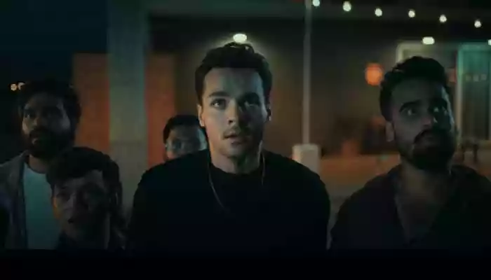 SS Rajamouli Praises Ashish Chanchlani’s ‘Ekaki’