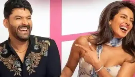 SS Rajamouli's Varanasi is a Telugu epic sci-fi action adventure film, written by V Vijayendra Prasad, who co-wrote the screenplay