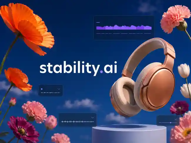 Stability Audio 3.0 marks a major advance in AI music generation, enabling longer, structured compositions beyond short clips. The new audio models support