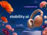 Stability Audio 3.0 marks a major advance in AI music generation, enabling longer, structured compositions beyond short clips. The new audio models support