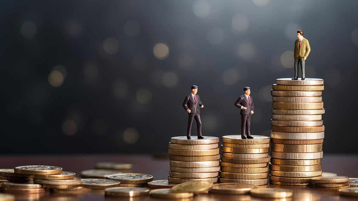 Imagine reaching retirement with a bond portfolio that works like a staircase. One bond matures this year, another next year, and another the year after