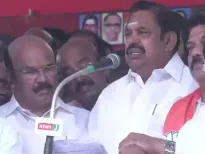 Ahead of the upcoming Tamil Nadu Assembly elections, AIADMK general secretary Edappadi K Palaniswami on Tuesday launched a fierce attack on the DMK government