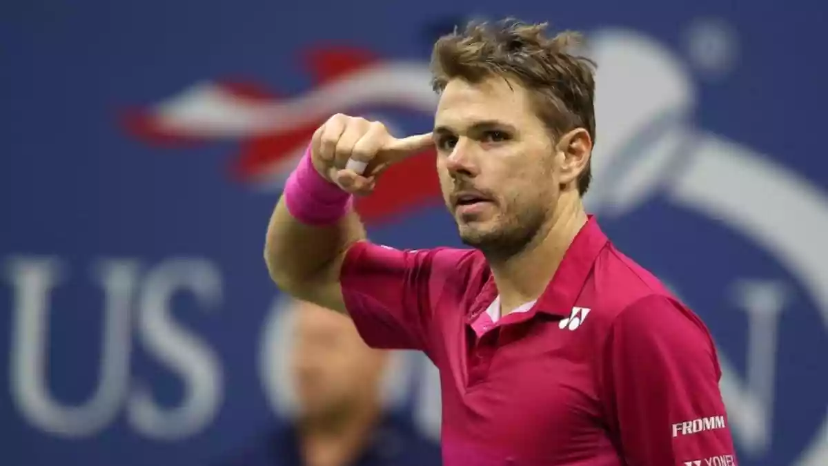 Stan Wawrinka Confirms 2026 Will Be His Last Season