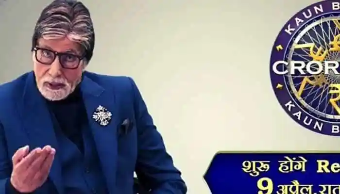 During the episode Big B also tried his hands at stand-up comedy, when he went behind the mic, and delivered a joke, as he narrated the story of a rat who