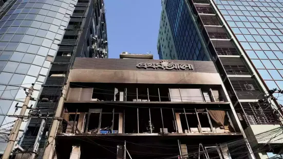 The Bangladesh Intern government led by Nobel laureate Prof. Dr Yunus on Friday (December 19, 2025) strongly condemned the recent wave of violence and attacks