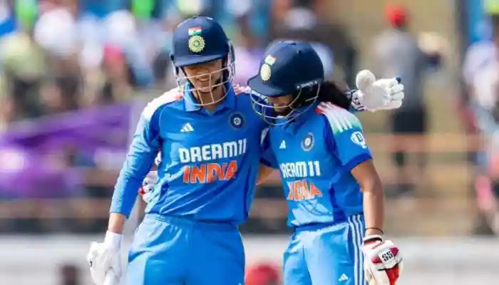 Star Batter Ruled Out Of Women’s World Cup 2025 Due To Injury