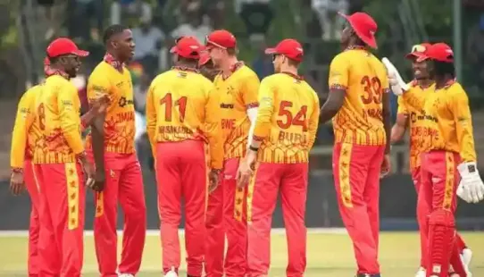 The upcoming tri-series in Pakistan will serve as vital preparation time for the ICC Men's T20 World Cup next year. Zimbabwe etched their place as one of the