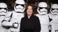 Lucasfilm president Kathleen Kennedy is stepping down after 14 years at the helm of the studio that makes Star Wars, one of the highest-grossing Hollywood