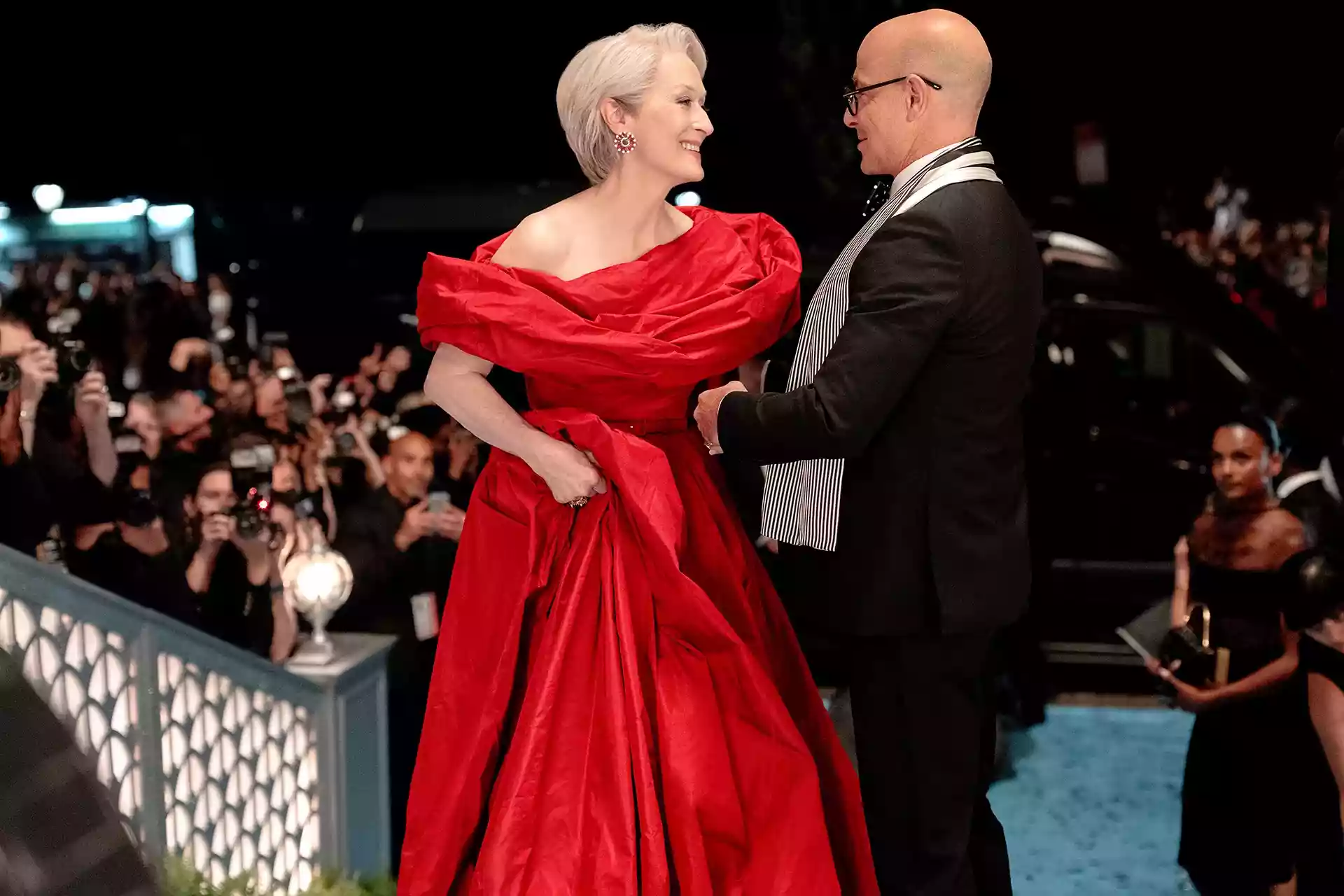 With the cinematic debut of the Mandalorian and his sidekick Grogu and the return of the iconic Miranda Priestly, these are the films to watch at the cinema