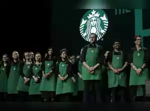 Starbucks layoffs hit tech teams amid restructuring push