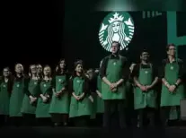 Starbucks is reportedly laying off staff from its technology departments. This move is part of a larger restructuring plan by new CEO Brian Niccol