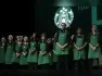 Starbucks is reportedly laying off staff from its technology departments. This move is part of a larger restructuring plan by new CEO Brian Niccol