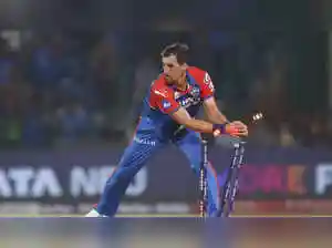 Starc lashes out at critics