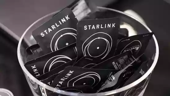 <h4>Starlink says ‘in active discussions’ to start operations in India, denies being ‘frozen'</h4><h4>Starlink official Lauren Dreyer
