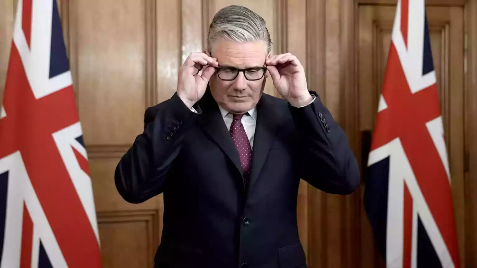 Sir Keir Starmer is fighting to stay on as prime minister, as he stares down calls from Labour critics, including some of his own ministers