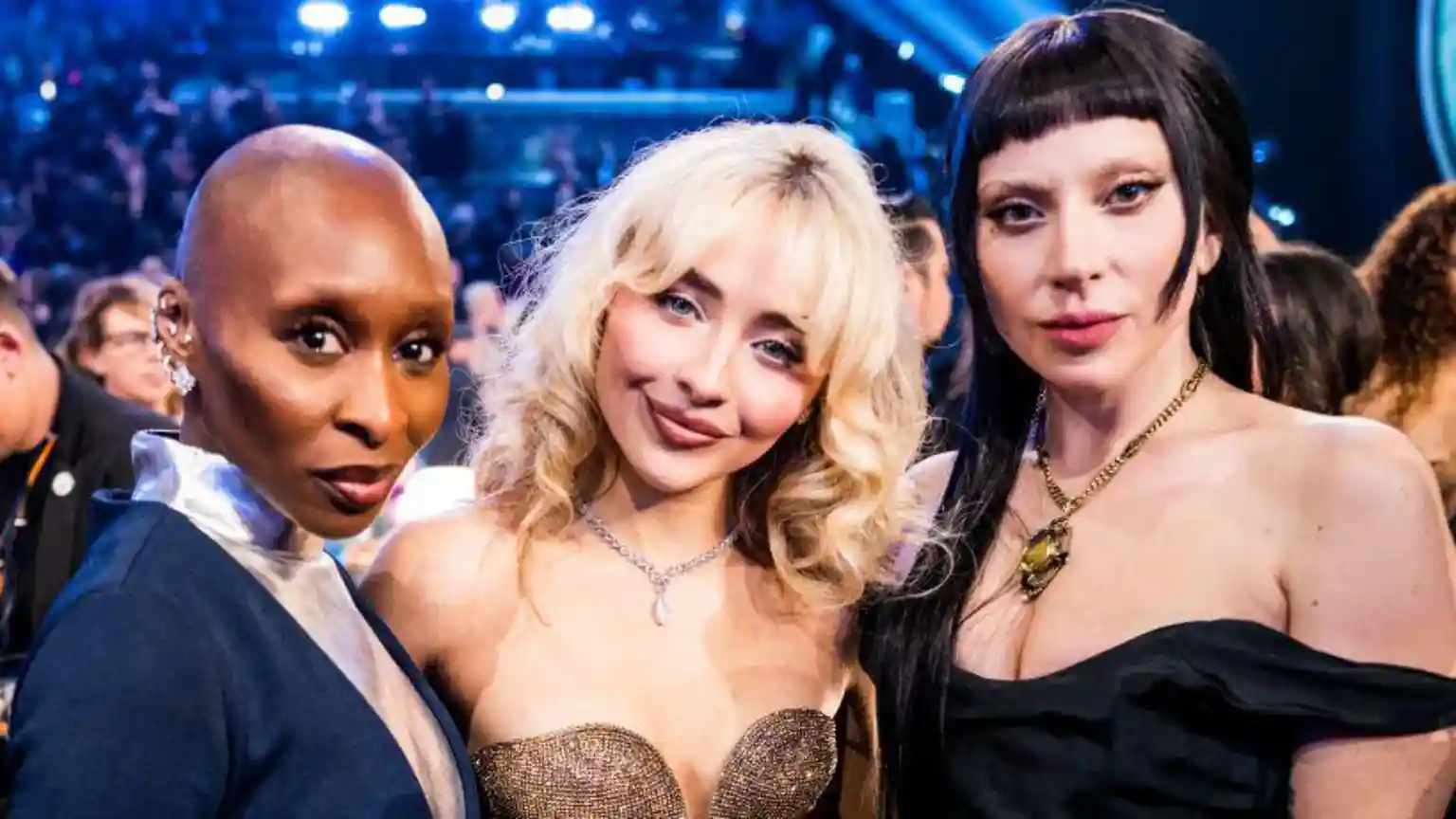 At the ripe old age of 67, the Grammy Awards are still considered 