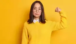 These simple, grounded habits don't promise overnight success, but they quietly transform your mindset, energy, and confidence over time. Start now