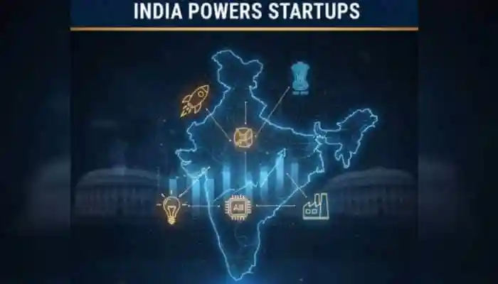 According to the release, the scheme is “designed to accelerate the next phase of India's startup journey by mobilising long-term domestic capital”