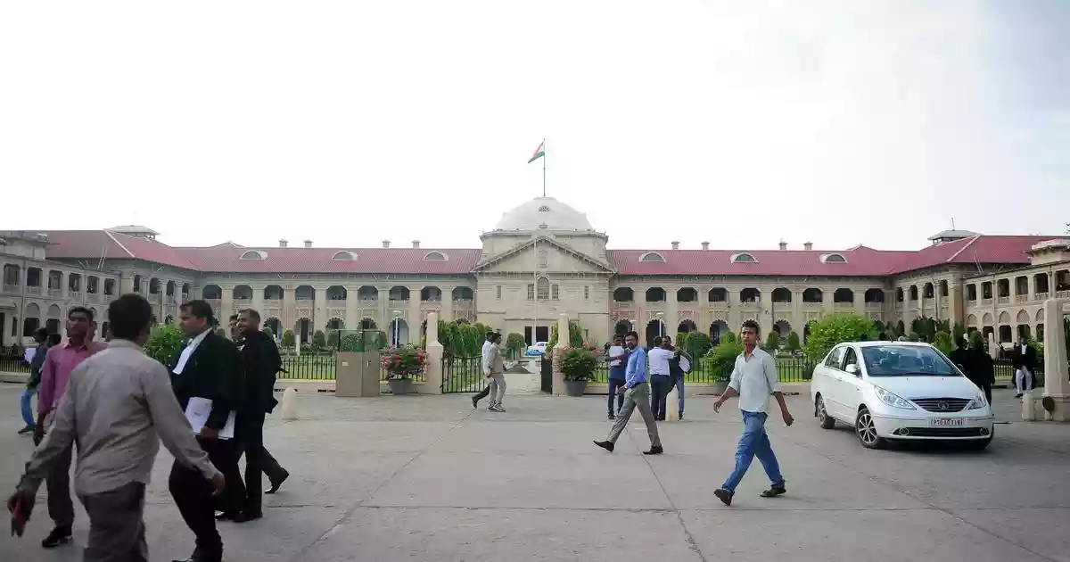 The Allahabad High Court on Monday said that the state must ensure that security is provided to persons facing threats for congregating to hold prayers at